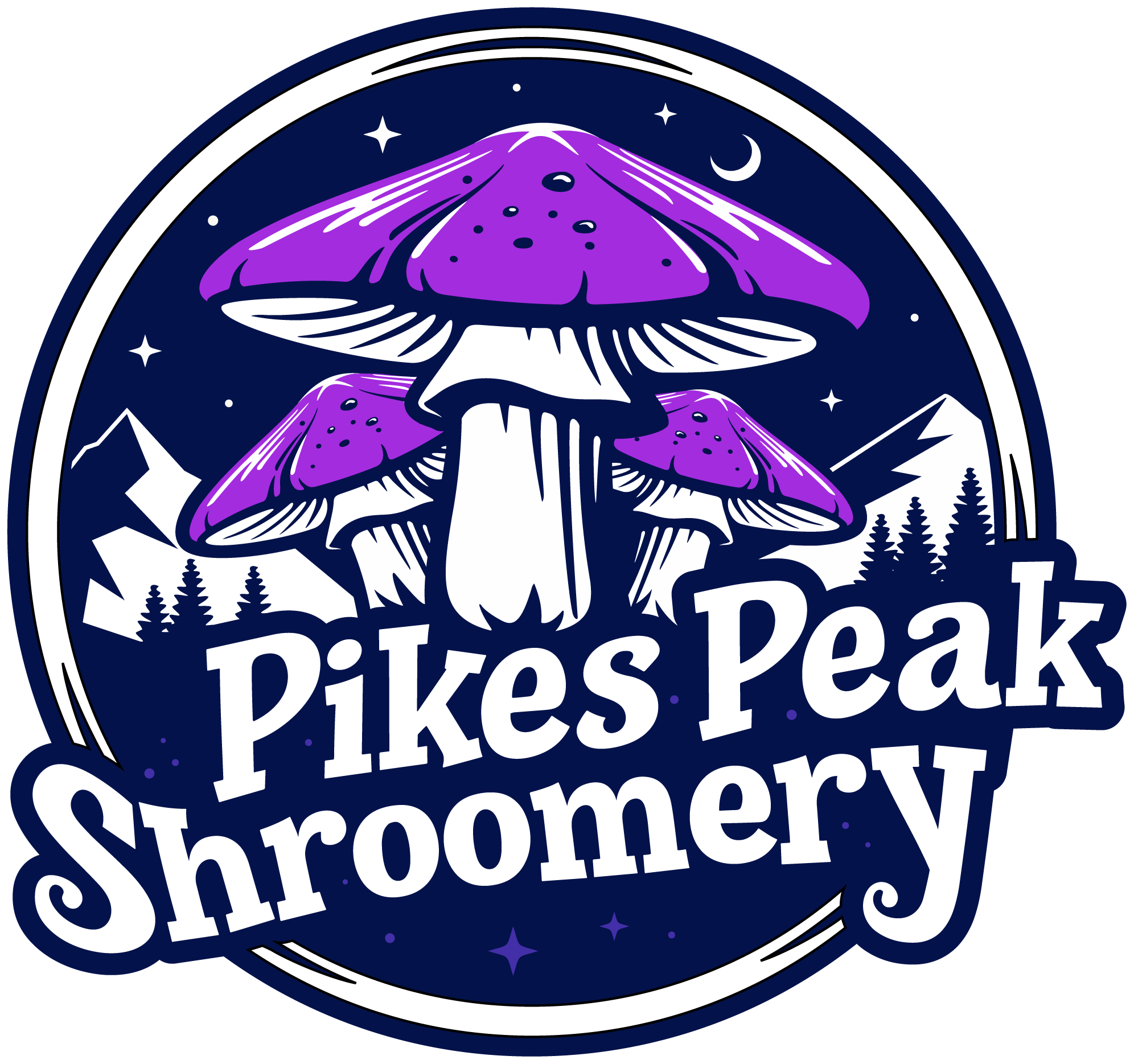 Pikes Peak Shroomery – Mycology lab equipment and supplies